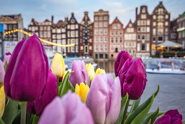 Amsterdam