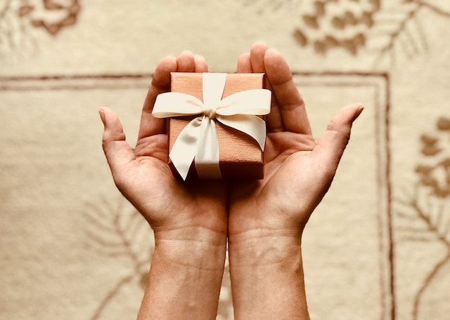 cadeau