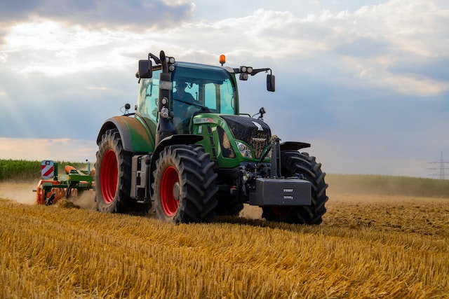 agri