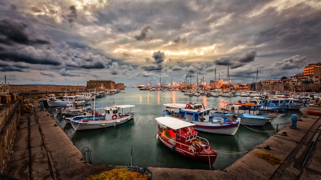 haven
