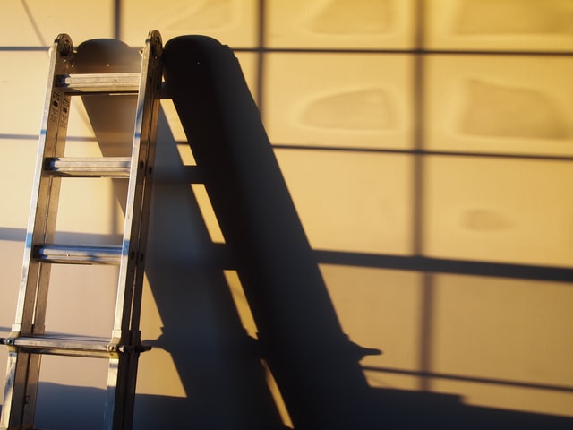 vouwladder