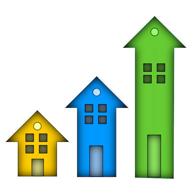 4 essentiële tips voor je eerste huis kopen
